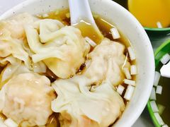 -麦文记面家(佐敦店)