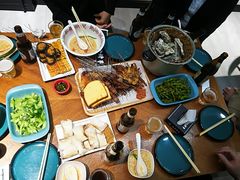 -臻炙大舍烤串(天龙家园店)