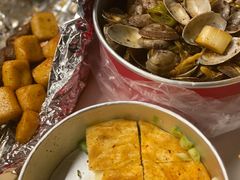 -夜小红炒虾尾(建文店)