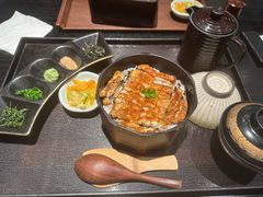 -玄白·炭烤活鳗(上海首店)