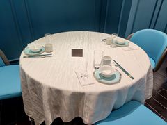 包厢-柒园·三十年创意杭帮菜(龙湖滨江天街店)