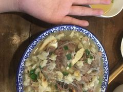 -老白家水盆羊肉