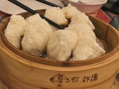 蜜汁叉烧包-点都德(聚福楼店)