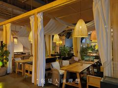 -不二·民谣音乐餐吧(长沙店)