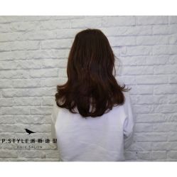 中发-P.STYLE 派斯造型