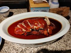 -南京大牌档(香港广场店)