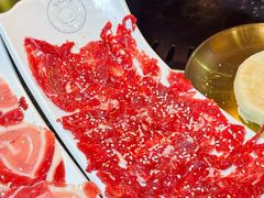 -熊大·鲜烤黄牛肉(五山店)