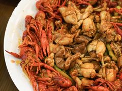 -毛哥小馆子(百井坊巷店)