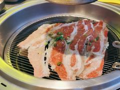 -大叹号·朝鲜族烤肉(潍坊泰华城店)