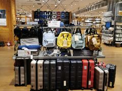 -MUJI无印良品(环球港店)
