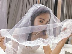 -经典婚纱摄影美学馆·私人定制