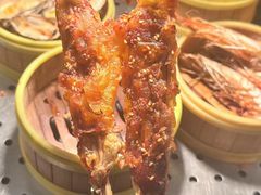 -长春净月潭喜来登酒店·盛宴标帜餐厅