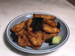 -小吊梨汤·北京菜·烤鸭(鸟巢店)