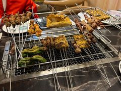 -红棚子肚绷·徐州烧烤(南京店)