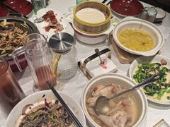 -大鸭梨烤鸭(望京店)