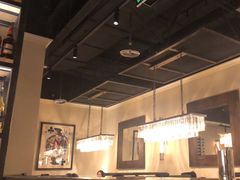 -华豫川酒家(大卫城店)