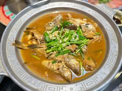 -大清花饺子城(昌黎店)