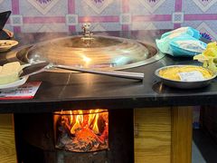 -高家小院铁锅炖大鹅(哈西高铁站店)