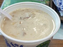 -穆得·老周家牛肉烧饼(普利街店)