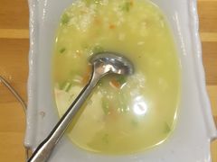 -乌镇那一年小院主题餐厅(甘泉西路店)