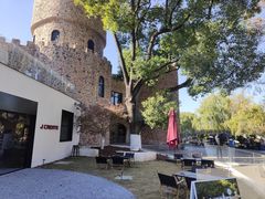 -J Create城市露营咖啡·简餐·宠物(上海动物园店)