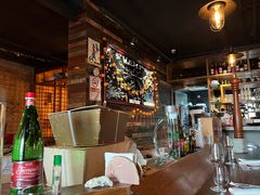 -斯普汇生蚝牛排馆(中骏世界城店)