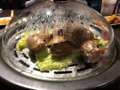 -日进一片海.生腌海鲜火锅.宵夜烧烤(三里屯总店)