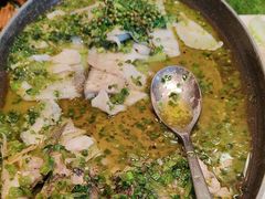 -盛百味·家宴餐厅(霸州分店)