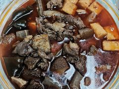 -桥雪牛杂专门店(关边路店)