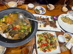 -下梅人家土菜馆(历史文化餐厅度假区店)