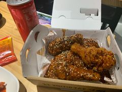 -山海珍味韩国料理(奥城店)