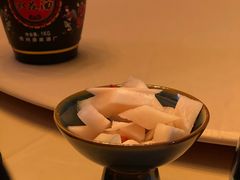 酸萝卜-山石榴·贵州菜(丰盛里店)
