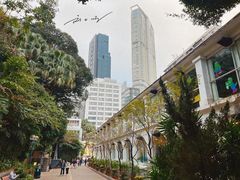 -九龙公园