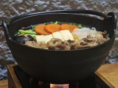 -铃木食堂(宽街店)