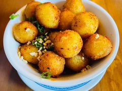 -炉小二铜锅牛蛙•川湘菜(三里屯店)