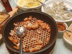-鑫复盛皇嘉海鲜酒店