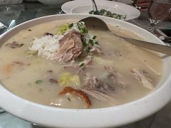 -漢舍中国菜馆(889广场店)