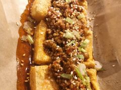 -红料理|串串有瘾·烧烤(吴中路店)