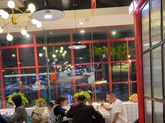 -蛙一刀·麻椒鱼火锅(金仙桥店)
