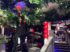 -苏浙徽·农家大院(吴江中山南路店)