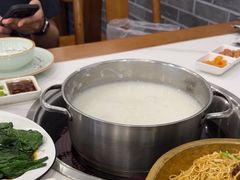 -盈田盈粥庄(博山东路店)
