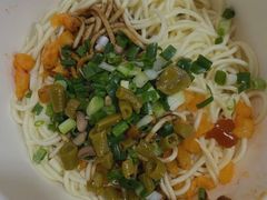 -宋记热干面馆(五福路店)