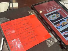 -锋味餐厅(空港复悦里店)