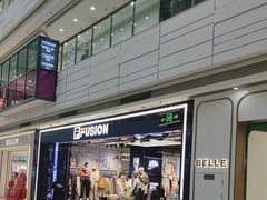 -万达广场(厦门湖里店)