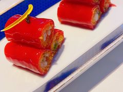 -名人坊·新派粤菜(河西奥体博览中心金鹰世界店)