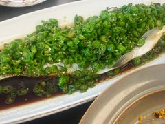 -写庭·鱼鲜川菜·宴请(铁像寺水街店)