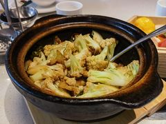 -煲王粤菜餐厅(中侨中心店)