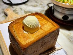 -绿茶餐厅(朝阳大悦城店)