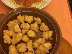 -萨莉亚意式餐厅(彩悦城店)
