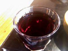 红酒-杨家火锅(国美店)